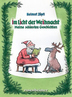 cover image of Im Licht der Weihnacht